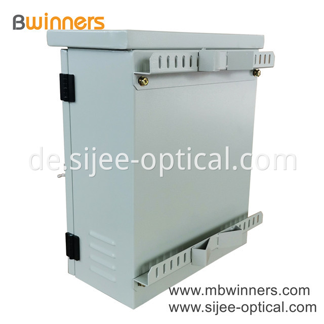 Metal Enclosure Box